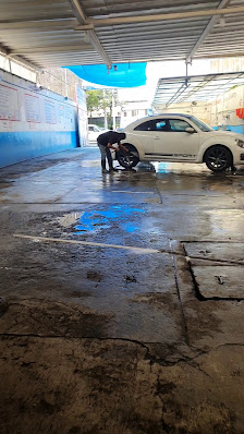 Auto Spa El Yaqui